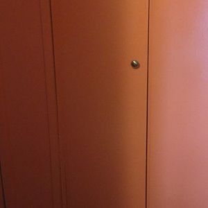 Meet your Posher, Marlene